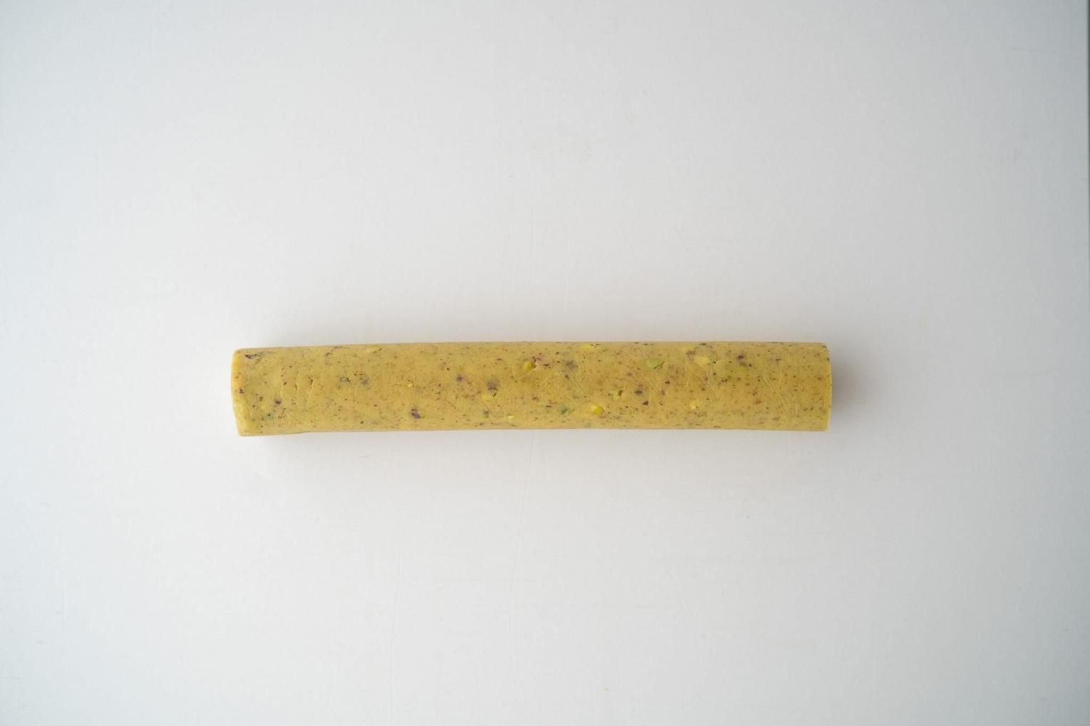 冷凍クッキー生地 ピスタチオクッキー
